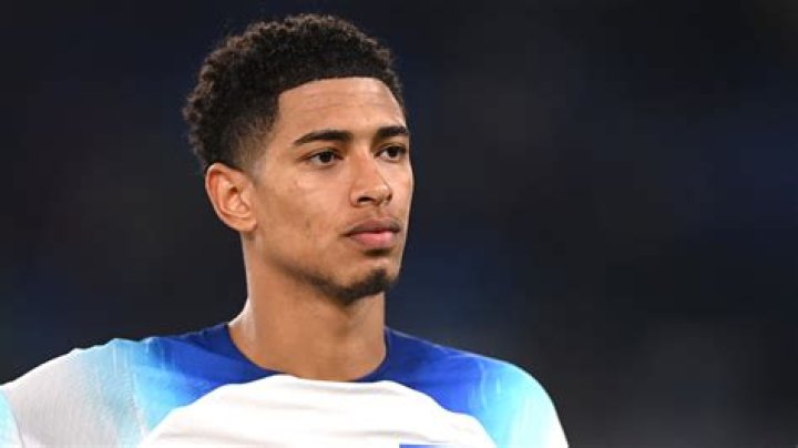 Jude Bellingham Transfer Rumours And Latest News