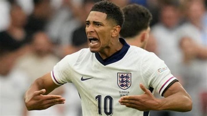 Who Does Jude Bellingham Play For Internationally?