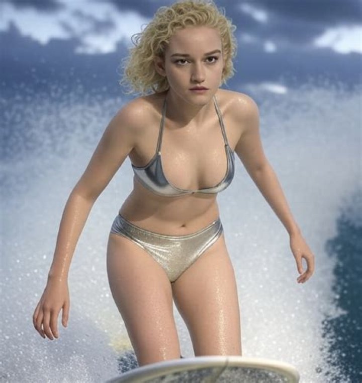 The Ultimate Guide To Julia Kobilis: Everything You Need To Know