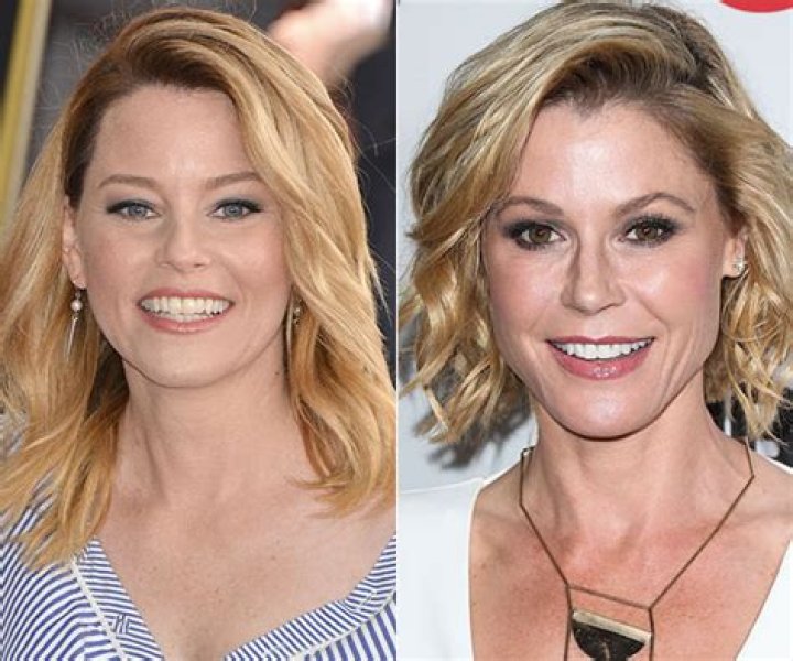 Uncover The World Of Julie Bowen Look Alikes: Discoveries And Insights