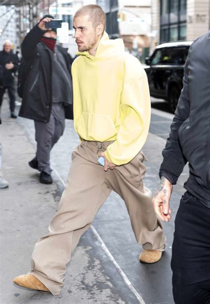 Justin Bieber: Unparalleled Talent & Global Superstar