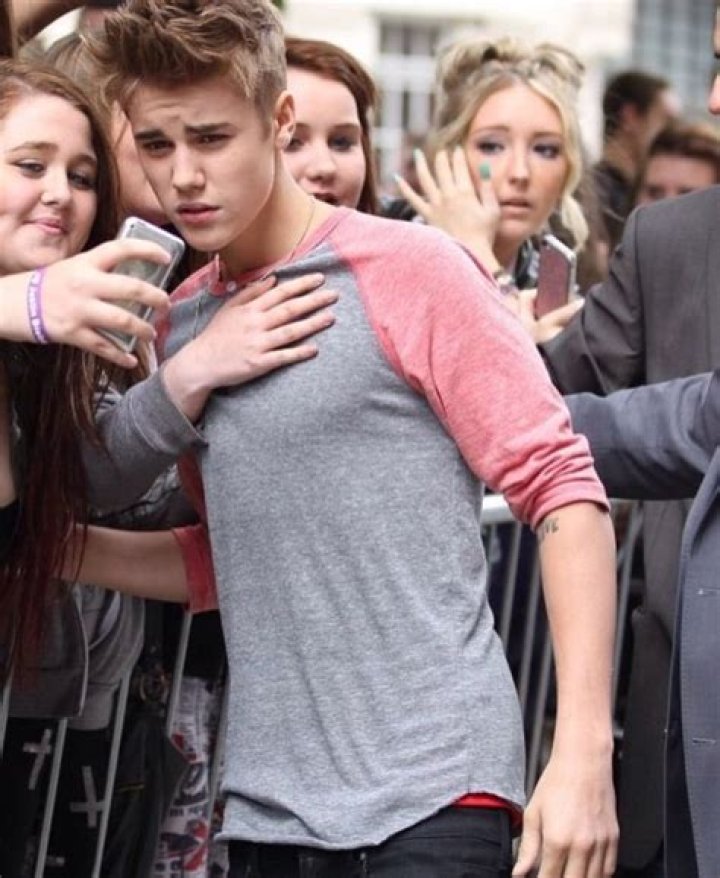 Justin Bieber's Drug Abuse: A Shocking Revelation