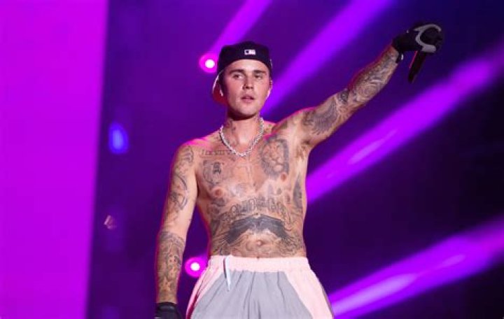 Exclusive Updates On Justin Bieber: News And Insights From 2024