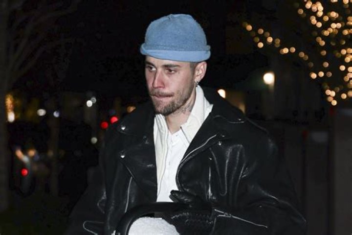 Discover The Latest On Justin Bieber: Breaking News And Updates