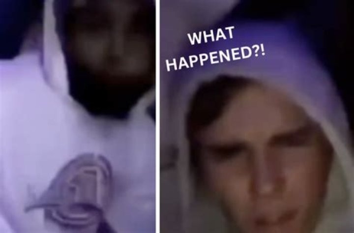 Justin Bieber And Odell Beckham Jr.'s Viral Bromance Caught On Camera