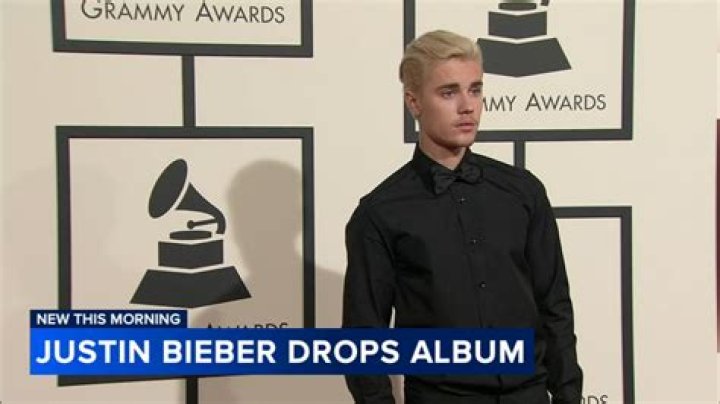 Find Out More About Justin Bieber | Bieber Hub