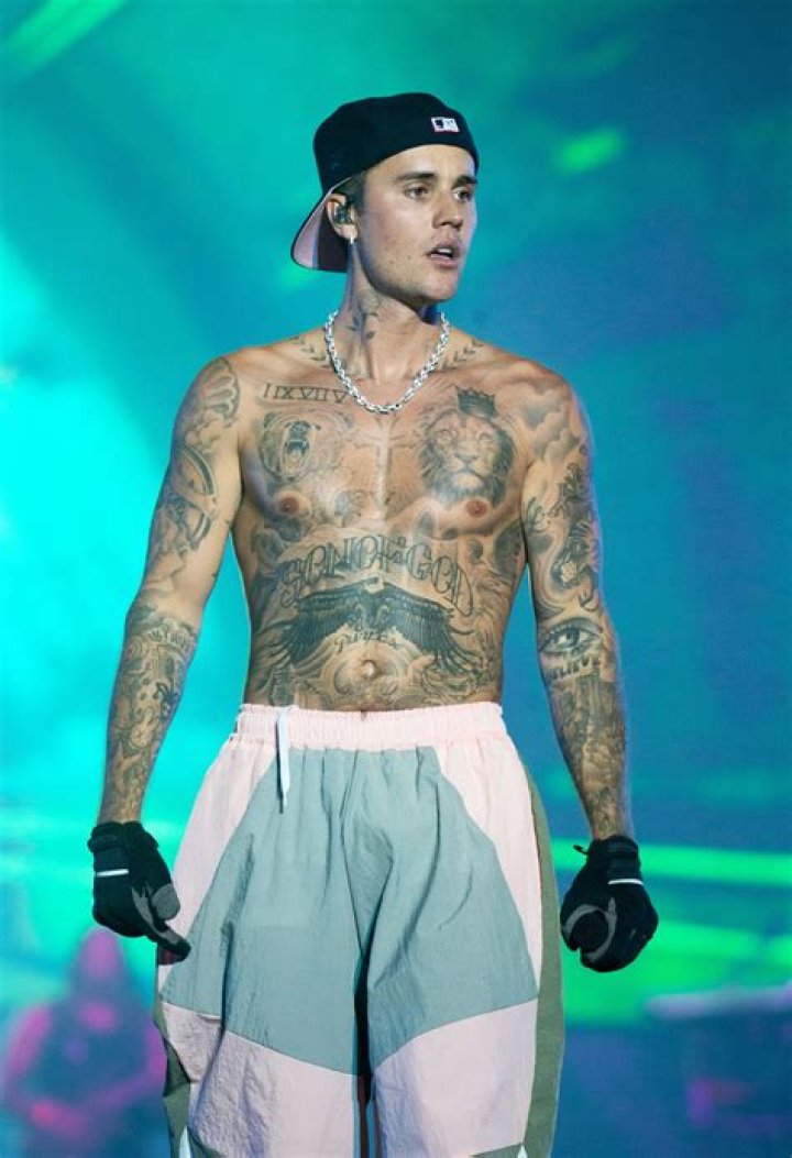 Justin Briber: Exposing The Controversial Figure