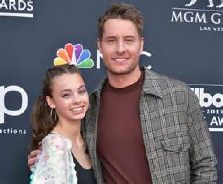 Justin Hartley's Kids: A Glimpse Into His Fatherhood Journey