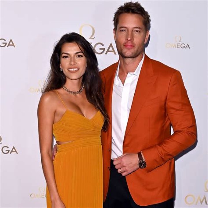 Justin Hartley's Spouse: Who Has He Been Married To?