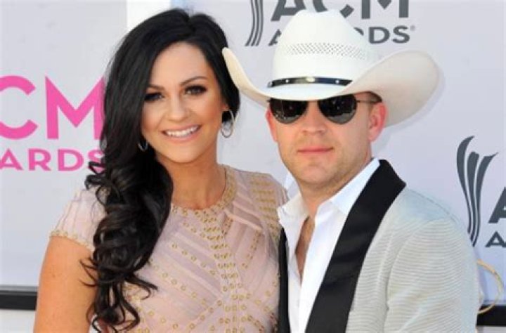 The Inside Scoop On Justin Moore's Wife: A Glimpse Into Their Relationship