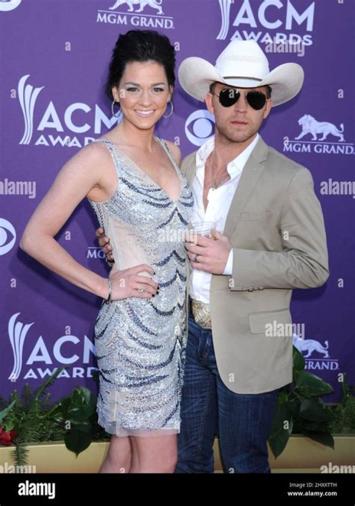 Meet Justin Moore's Wife: Behind The Scenes Of The Country Star's Marriage