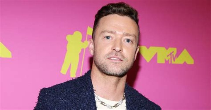 Unveiling Justin Timberlake's Middle Name: A Journey Of Discovery