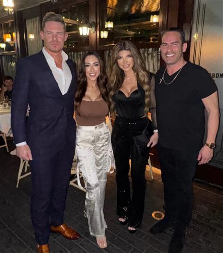 Justin Waller: A Journey Through Three Marriages