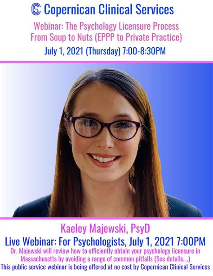 Get To Know Kaeley Majewski: A Rising Star In The Industry