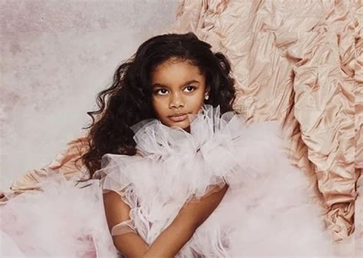 Discover The World Of Kalea Marie: From Acting To Activism