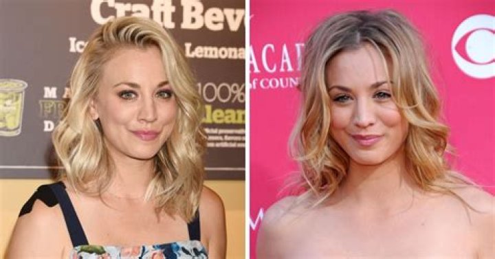 Kaley Cuoco's Weight Loss Journey: A Look At Her Transformation