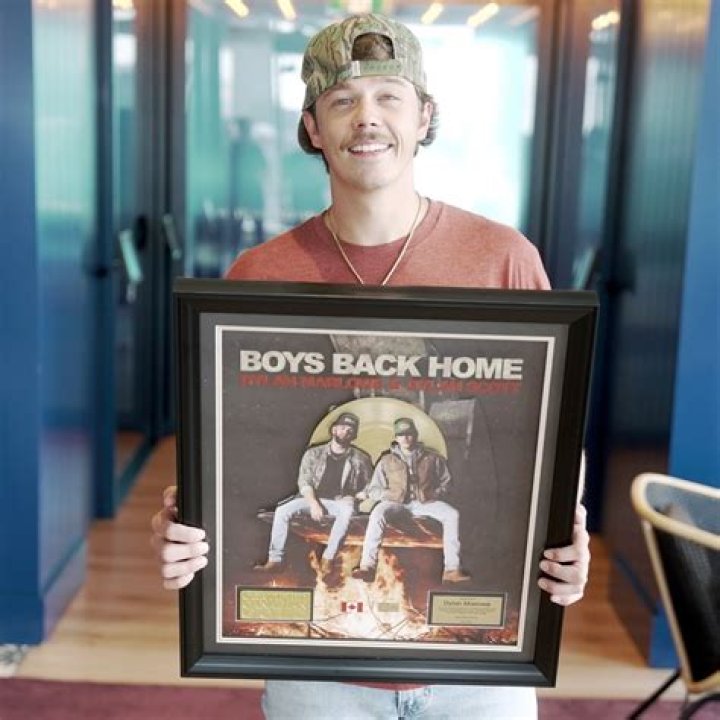 Discover The Visionary Art Of Kameron And Dylan Marlowe: Unlocking Hidden Truths