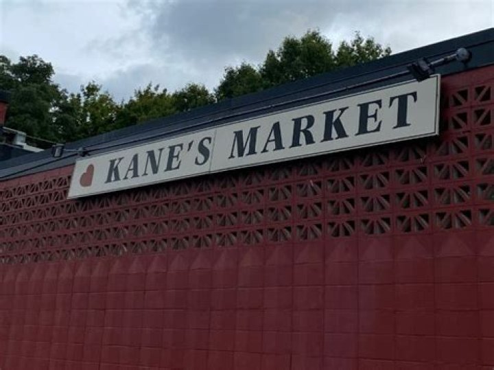 Premier Dining: Experience Kane's Simsbury