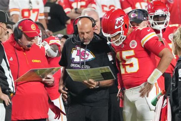 Kansas City Chiefs Coach Embraces Mormon Faith
