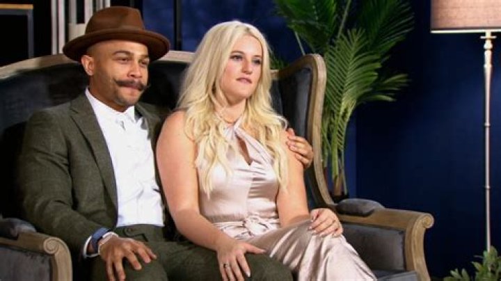 The Latest On Kara Robinson And Ryan: Are They Still A Couple?