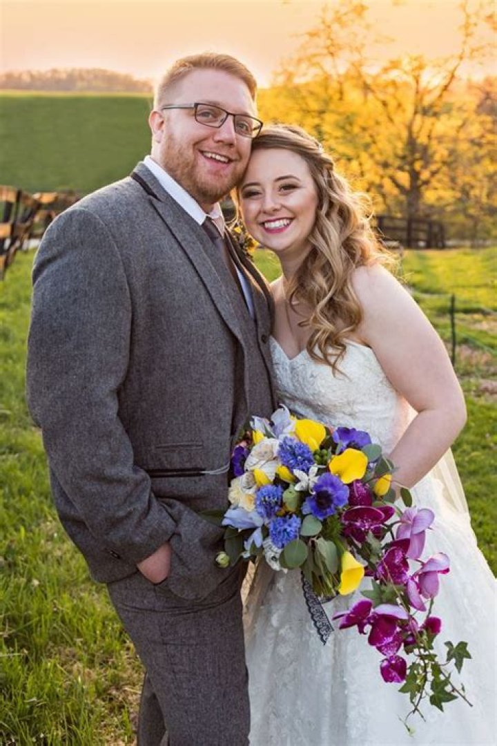 The Untold Truth Of Kara Robinson And Her Husband Ryan