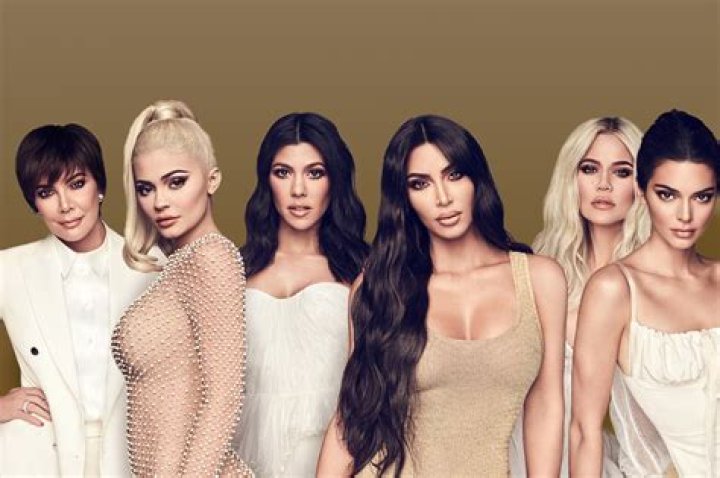 Discover The Ages Of The Kardashian Family