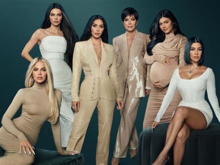 The Complete Guide To The Kardashian Siblings' Ages