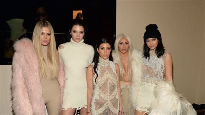 Uncovering The Kardashian Heritage: A Story Of Fame And Family