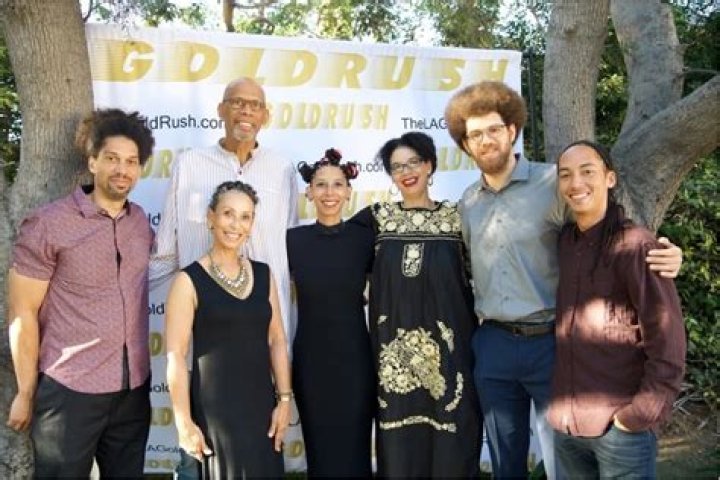The Ultimate Guide To Kareem Abdul-Jabbar's Children