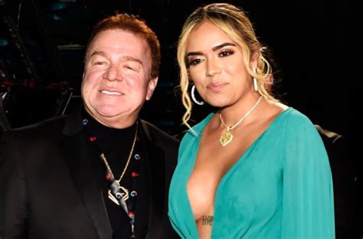 Who Is Karol G's Father: Uncovering The Untold Story