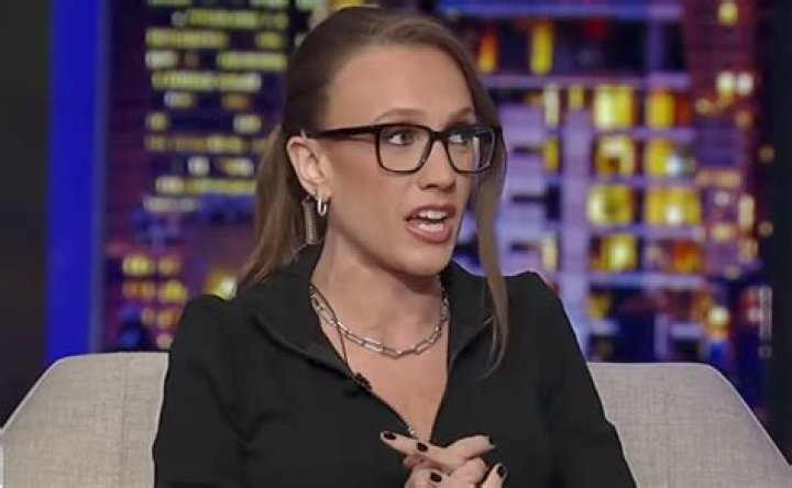 Kat Timpf's Net Worth: Inherited Wealth And Personal Earnings
