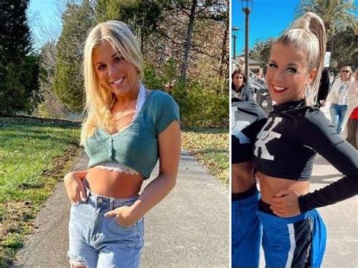 Get To Know Kate Kaufling: The Ultimate Guide To Her Inspiring Story