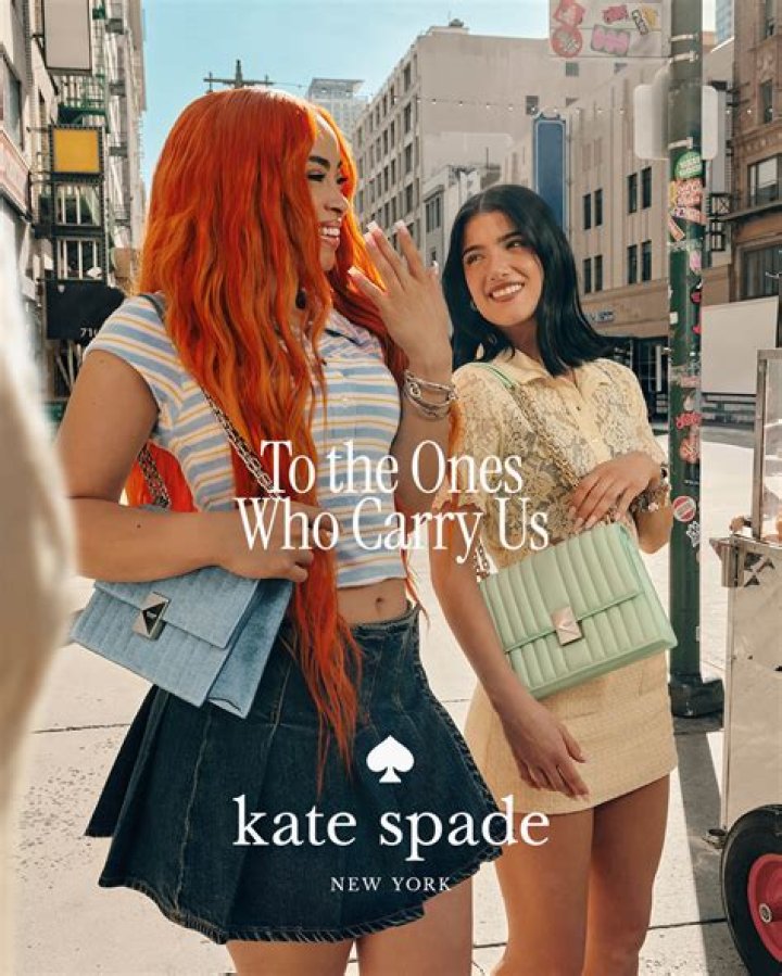 Explore Kate Soade's Daughter | In-depth Insights