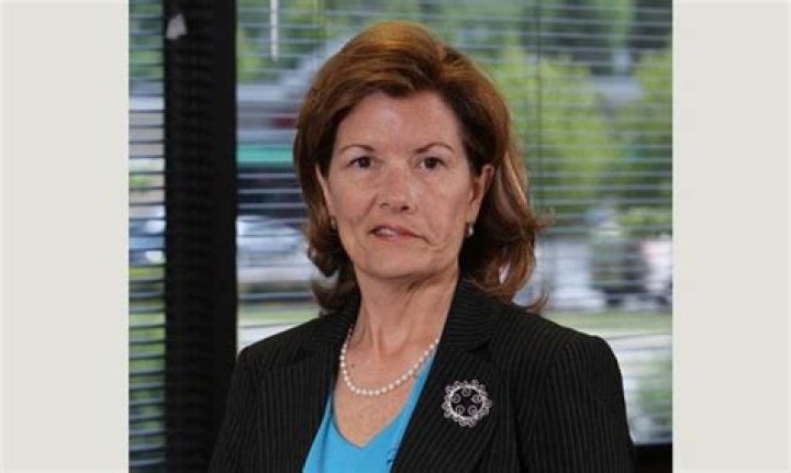 Kathryn Schrader: Renowned Expert In Business Strategy