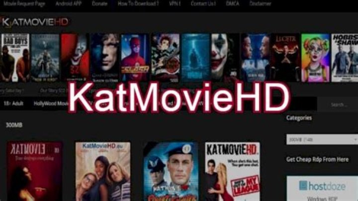 Latest Entertainment Emporium: Katmoviehd Com 2024