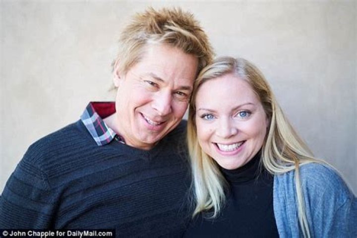 The Complete Guide To Kato Kaelin's Kids: Ages, Names, And More