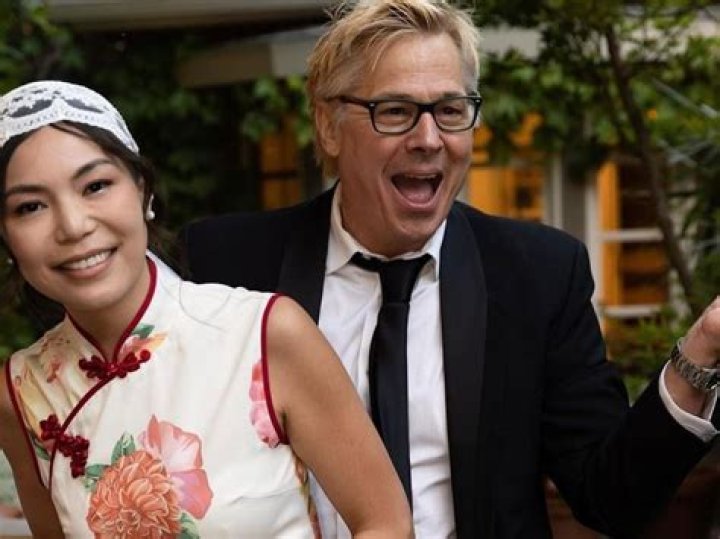 Uncovering The Secrets Of Kato Kaelin's Enduring Marriage: Insights And Revelations