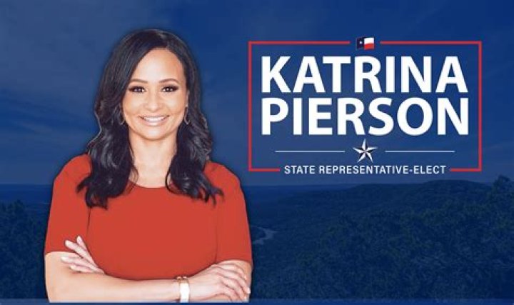 Who Is Katrina Pierson's Mother? Uncovering The Family Legacy