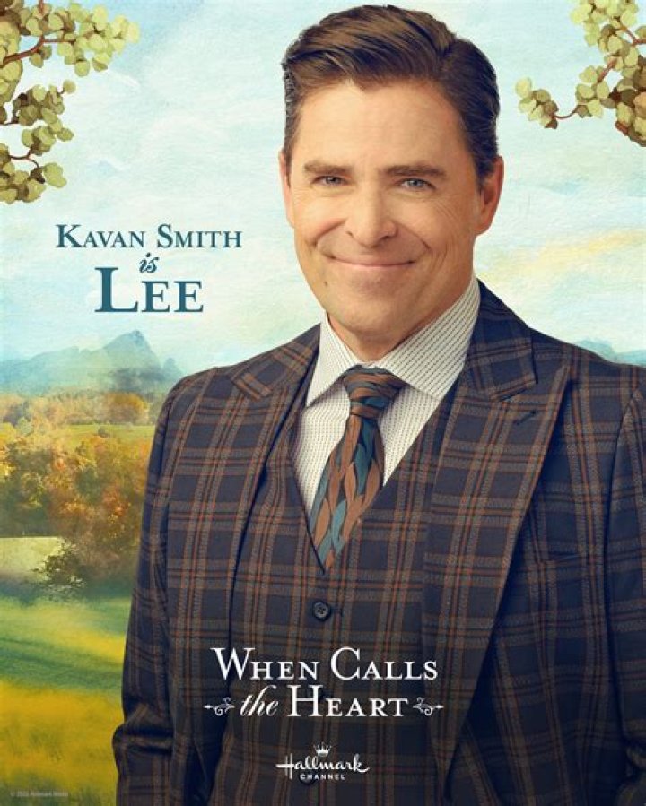 The Definitive Guide To Kavan Smith: From Acting Career To Personal Life