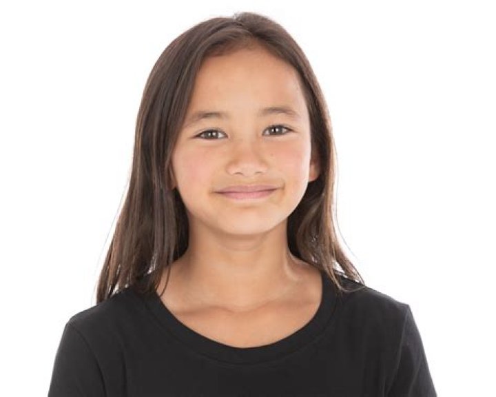 Kaylee Hottle: The Ultimate Filmography