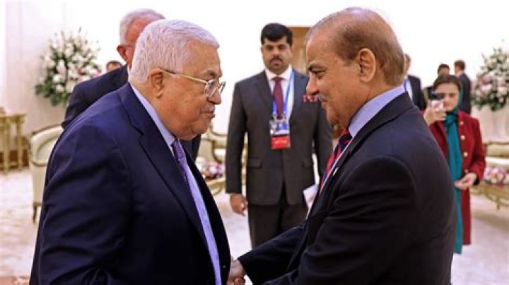 Kazakhstan-Palestine Relations: A Comprehensive Guide