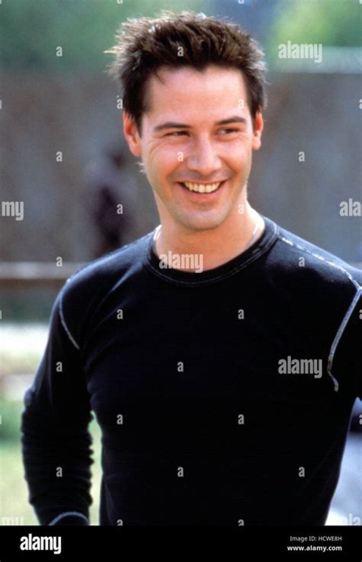 Keanu Reeves' Notable Roles (1998-2001)