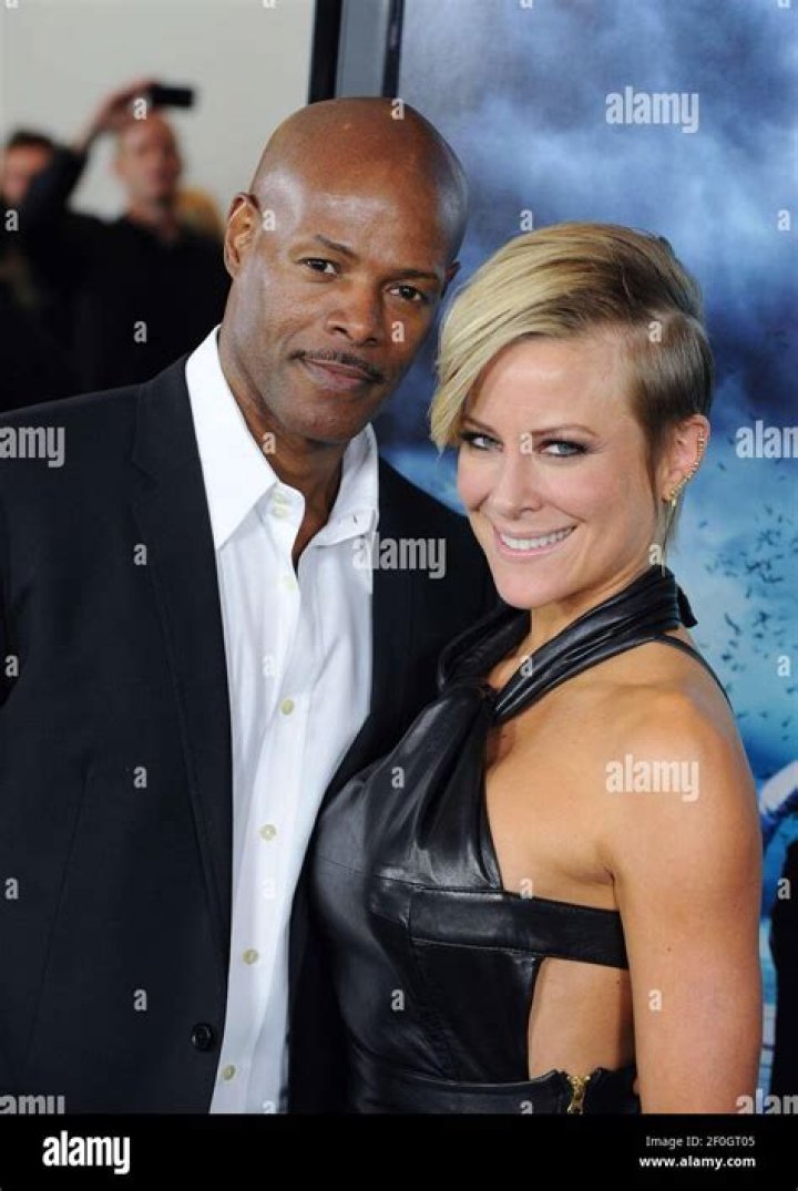 All About: Keenan Ivory Wayans Net Worth