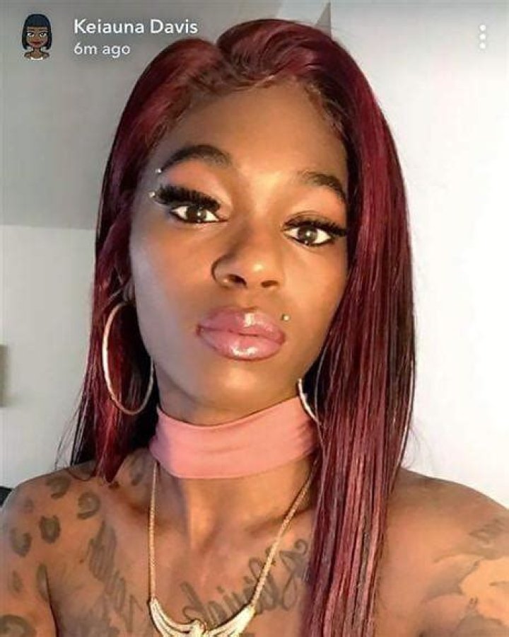 The Ultimate Guide To Keiauna Davis: Everything You Need To Know