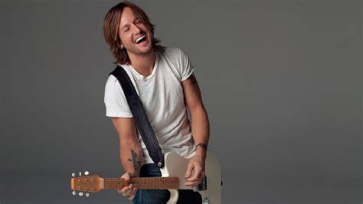 Uncovering Keith Urban's Musical Roots And Background
