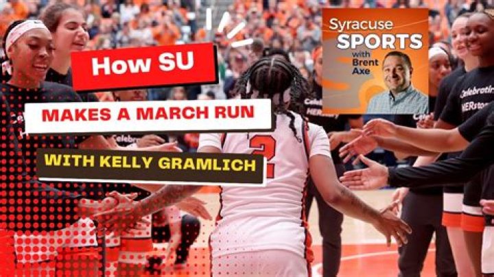 Kelly Gramlich's Husband: Unveiling The Man Behind The News Anchor