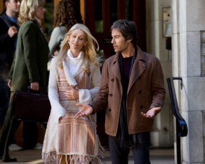 Who Is Kelly Rowan's Husband: Everything You Need To Know