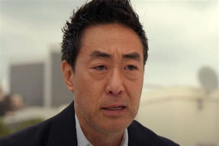 The Intriguing World Of Kenneth Choi, A Korean Actor Extraordinaire