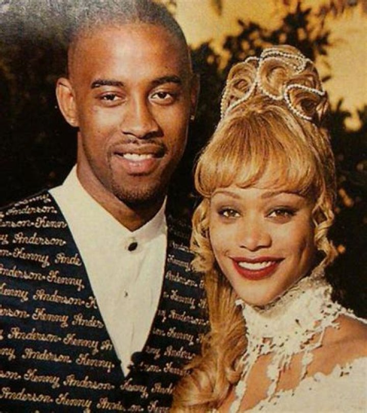 The Definitive Guide To Kenny Anderson And Tami Roman: Their Relationship, Careers, And Controversies