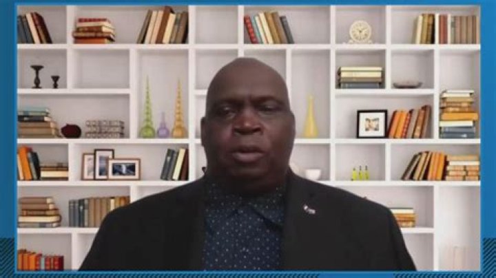 Kenny Johnson: Battling Parkinson's With Strength And Resilience